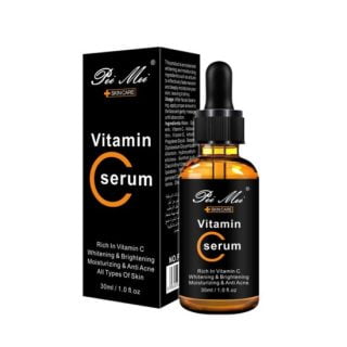 pei mei vitamin c serum whitening brightening anti-acne moisturizing kenya