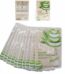 Haokali fabric mask with aloe vera Aloe Vera Essence Mask Sheet