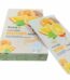 Haokali-10Pcs-Vitamin-C-Facial-Mask-Sheet-Whitening-Face-Masks 0