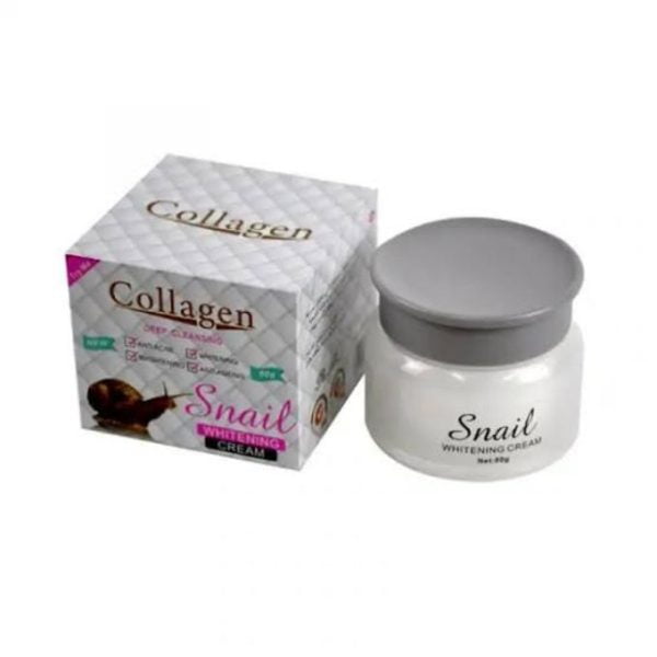 pei-mei-Collagen-Snail-Whitening-Cream-80g