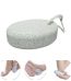 Pumice Stone for Feet, Lava Pedicure Tools Hard Skin Callus Remover for Feet and Hands - Natural Foot File Exfoliation to Remove Dead Skin