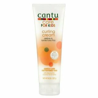 Cantu Care For Kids Curling Cream - 227g