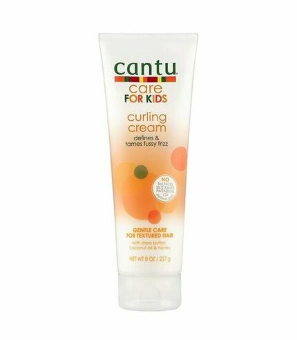 Cantu Care For Kids Curling Cream - 227g