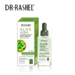 Dr. Rashel Aloe Vera Collagen+Vitamin E Face Serum Perfecting Primer