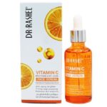Dr. Rashel Vitamin C Brightening & Anti-Aging Face Serum