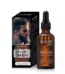 Dr. Rashel Beard Oil with Argan Oil Vitamin E for Men Hair Growth