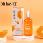 Dr.Rashel Vitamin C Brightening & Anti Aging Essence Toner - 100ml