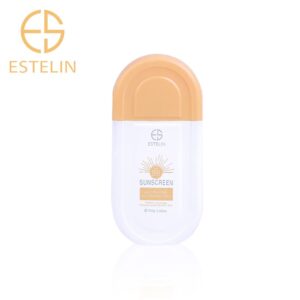 Estelin Sunscreen All-in-one Multi-defense Tinted SPF 100 Pa+++ 1