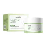 SADOER Acnes and Oil Control Cream, Salicylic acid Acnes, Oil Control Face Cream, Moisturizing, hydrating, Repair Acne Muscles kenya