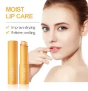 SADOER Lip Balm Vitamin C Moisturizing Lips Care Organic Sleeping Mask anti chapped lip balm Kenya 1