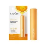 SADOER Lip Balm Vitamin C Moisturizing Lips Care Organic Sleeping Mask anti chapped lip balm Kenya