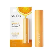 SADOER Lip Balm Vitamin C Moisturizing Lips Care Organic Sleeping Mask anti chapped lip balm Kenya