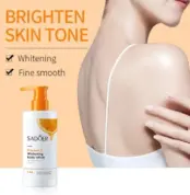 SADOER Vitamin C Whitening Body Lotion Kenya 4