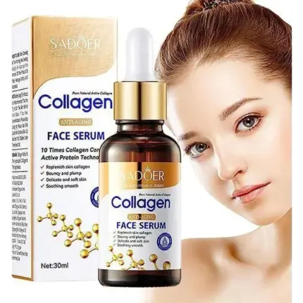 Sadoer Collagen Anti-aging Serum Kenya 1