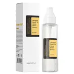 Snail Mucin 96% Power Repairing Essence Hydrating Serum 3.38 fl.oz 100ml, Moisturizing for Face with Snail Secretion Filtrate for Dull Facial Skin- MOOYAM