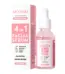 MOOYAM 4 in 1 Facial Serum with Niacinamide, Vitamin C, Hyaluronic Acid, Vitamin E Face Brightening Serum, Anti Acne, Moisturizing, Anti Wrinkles, Anti Ageing, smooth wrinkles, evens skin tone