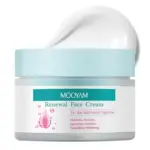 MOOYAM Renewal Face Cream for Melasma and Freckles Treatment, Age Spots Brightening, Anti-wrinkle, Smoother and Whitening Face Cream Renewal Facial Cream 3